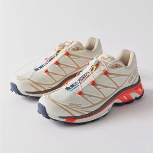 [SOLD] Salomon XT-6 Sneaker